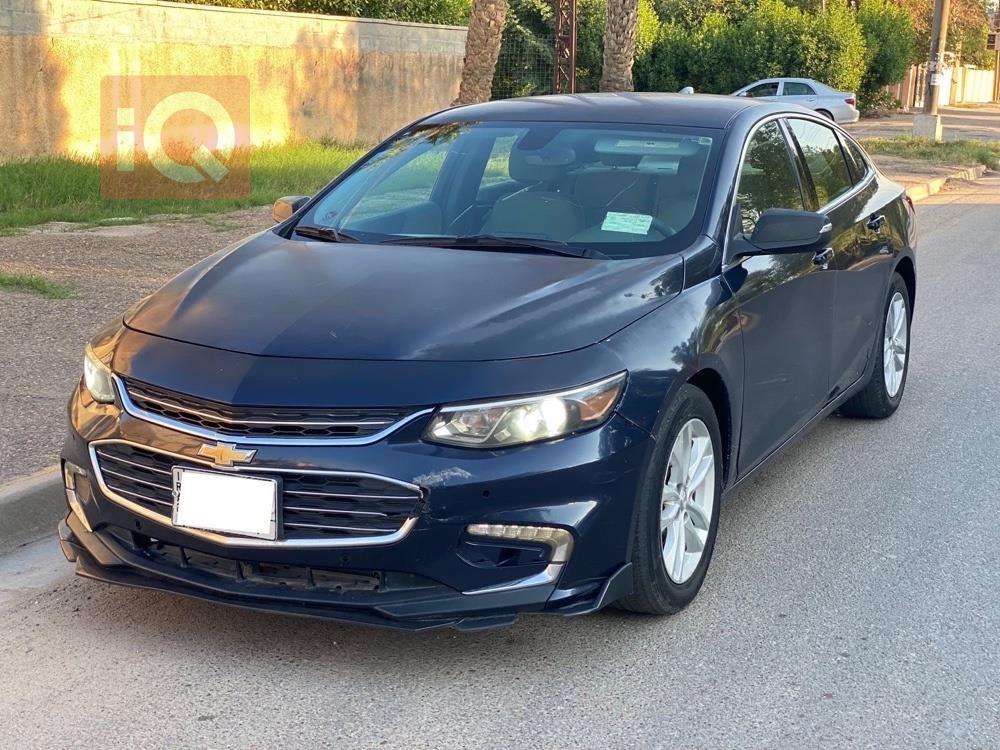 شيفروليه ماليبو